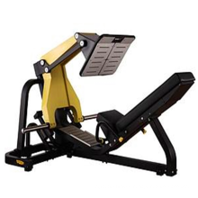 Fitness Hammer Strength Commercial 45 Degree Leg Press Machine Gym